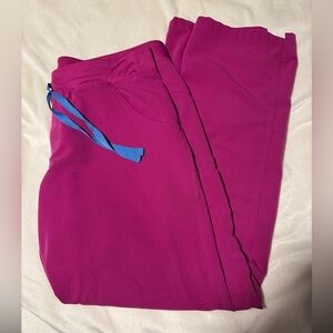 Figs raspberry sorbet Kade bottoms L